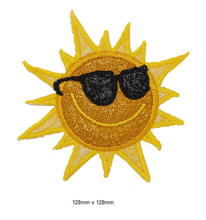 MAGNETS - SONNY the SUN