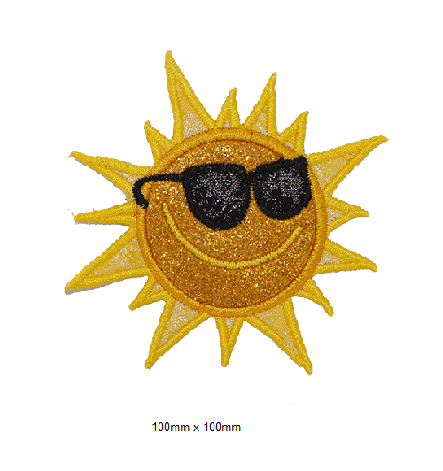 MAGNETS - SONNY the SUN