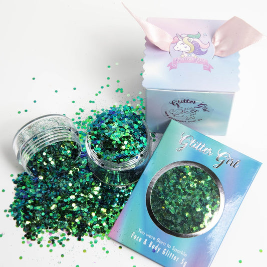 Unicorn Glitter – Sea Siren