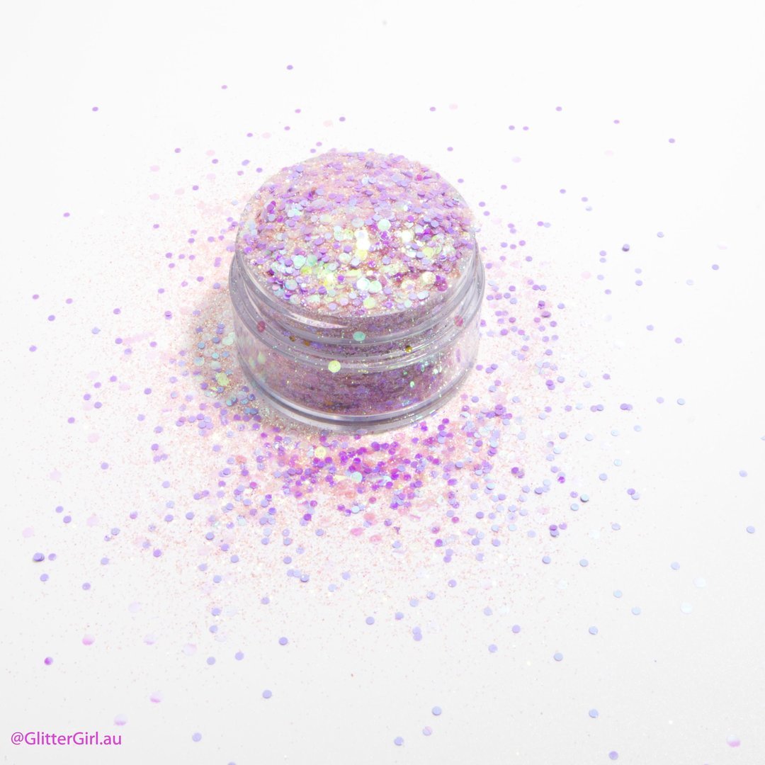 Unicorn Glitter – Sherbert Sweet Lips