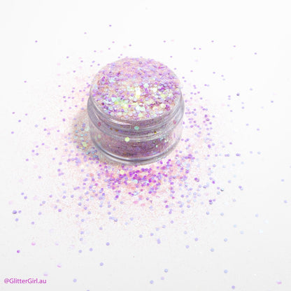 Unicorn Glitter – Sherbert Sweet Lips