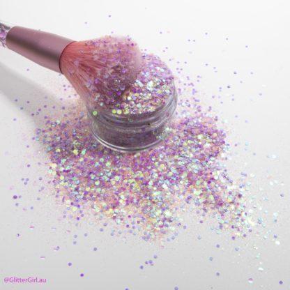 Unicorn Glitter – Sherbert Sweet Lips