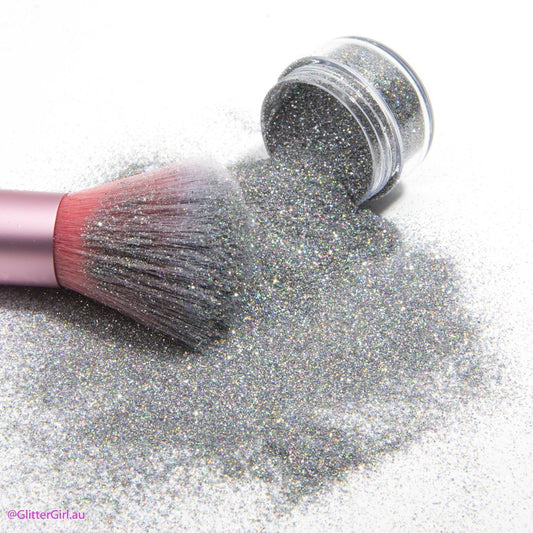 Unicorn Glitter – Silver Bullet
