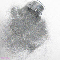 Glitter Girl Unicorn Glitter – Silver Bullet