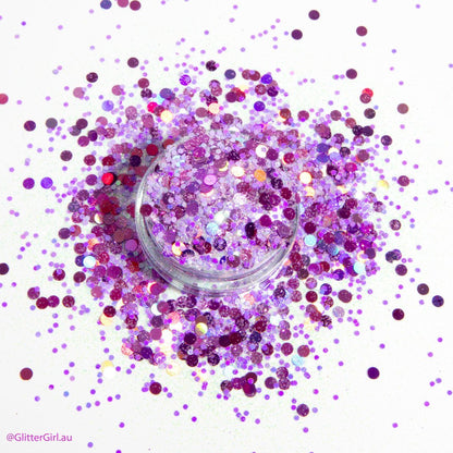 Unicorn Glitter – Tulip Sweet Cheeks