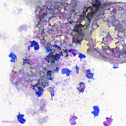 Unicorn Glitter – Unicorn Power