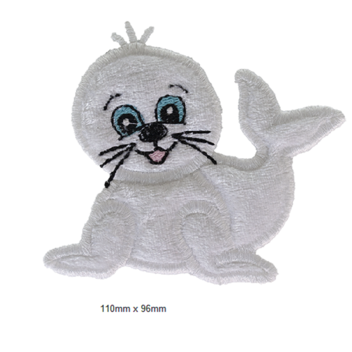 MAGNETS - SAMMY the SEAL