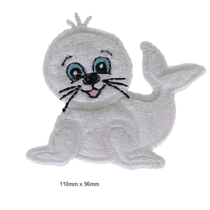 MAGNETS - SAMMY the SEAL
