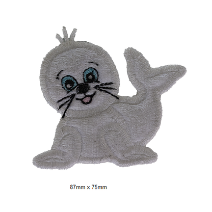 MAGNETS - SAMMY the SEAL