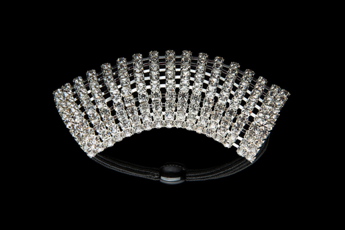 Diamante Hair Band