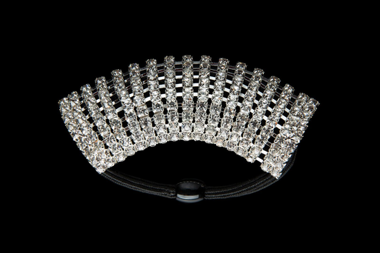 Diamante Hair Band