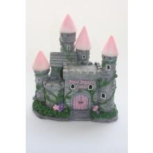 Fairy House - Princess Castle