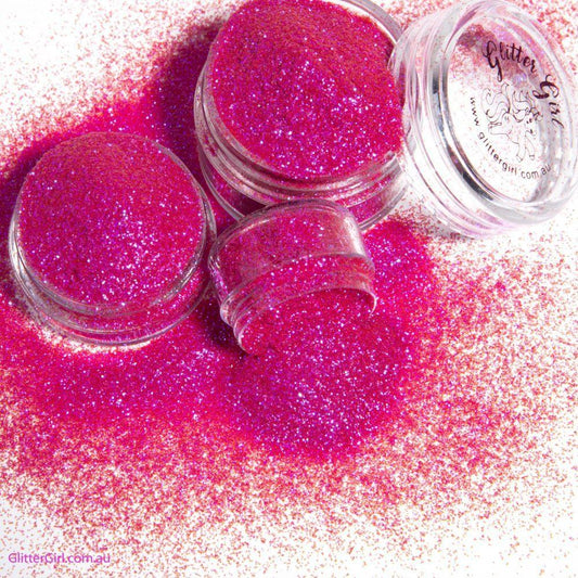 Unicorn Glitter – GG Pink