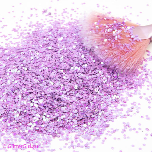 Unicorn Glitter – Lilac Love